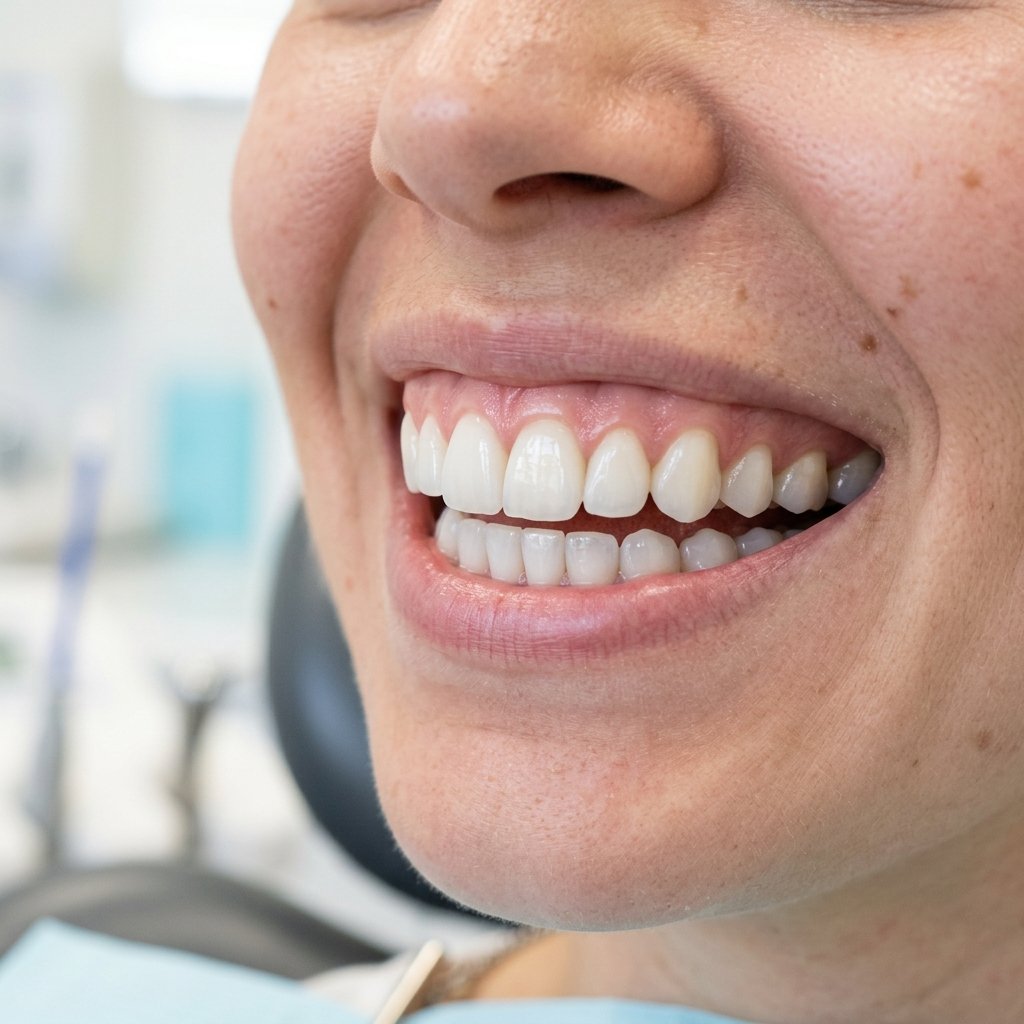 Restauração estética